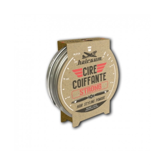 HAIRGUM CIRE COIFFANTE STRONG  40 ML