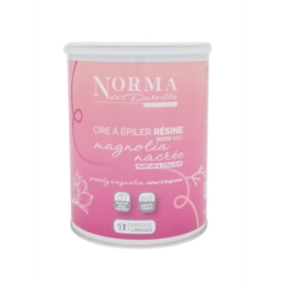 CIRE BLANCHE NACRE MAGNOLIA 800 GR 
