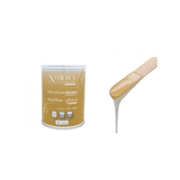 CIRE PELABLE NATURELLE 800 gr                          