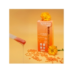 CIRE PELABLE PERLE CALENDULA 800GR