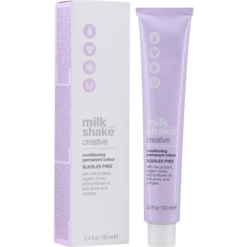 MILK SHAKE COLOR 100ML 