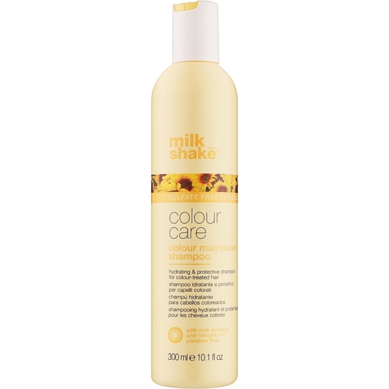 MILK SHAKE COLOR CARE SHAMP SS SULFATE 300ML