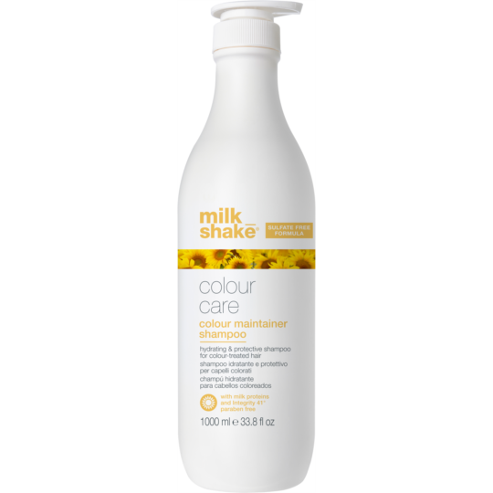 MILK SHAKE COLOR CARE SHAMP SS SULFATE LITRE