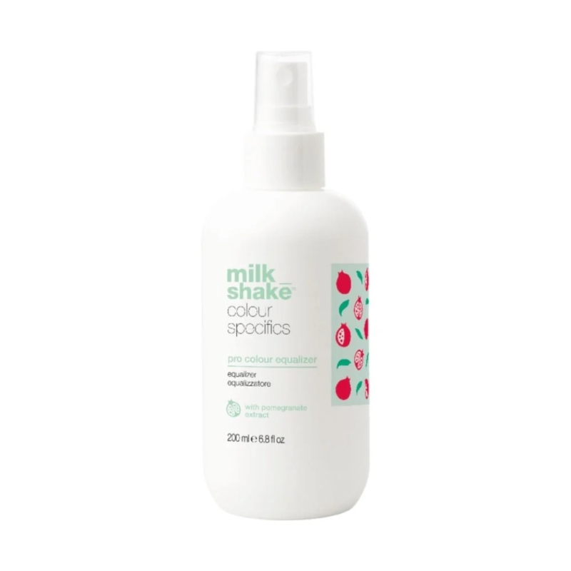 MILK SHAKE COLOR SPECIFICS EQUALIZER 250ML
