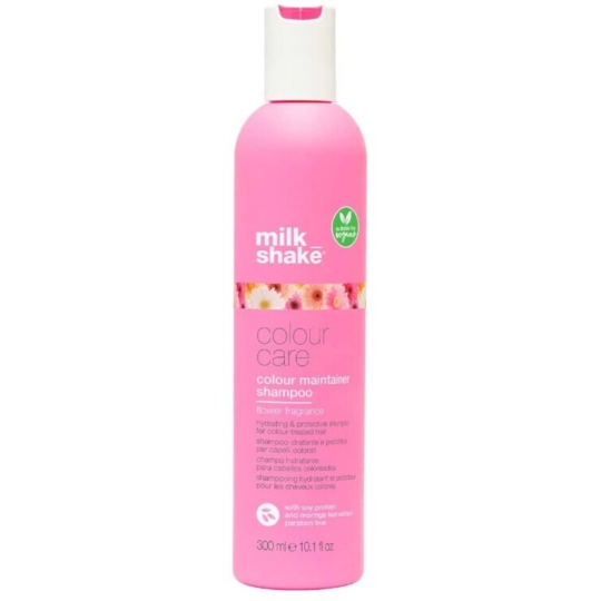 MILK SHAKE COLOR FLOWER SHAMP 300ML