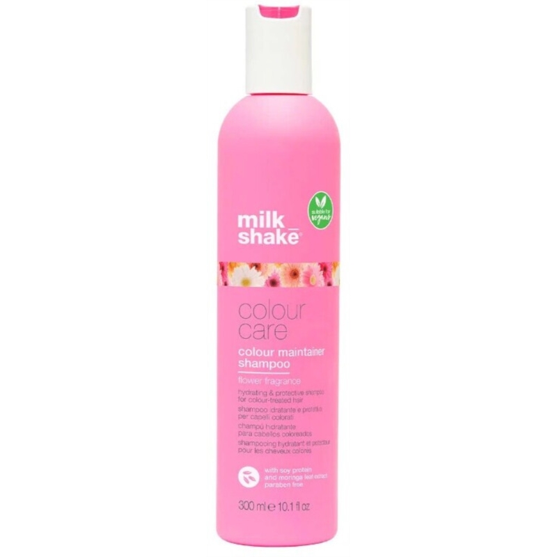 MILK SHAKE COLOR FLOWER SHAMP 300ML