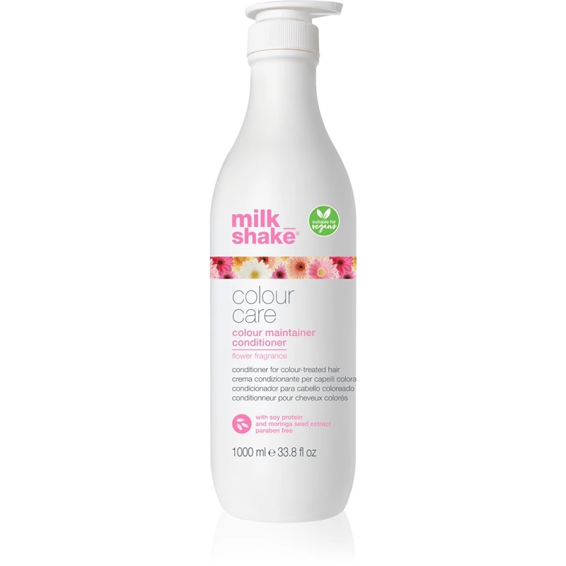 MILK SHAKE COLOR FLOWER CONDITIONNEUR LITRE