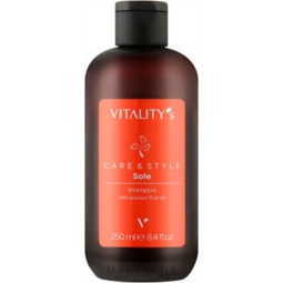 C&S SOLE SHAMP 250ML