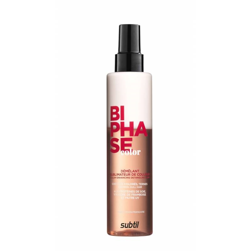 COLOR LAB BRILLANCE COULEUR BIPHASE 200ML