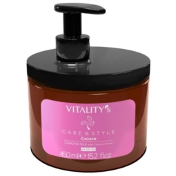 C&S COLORE MASQUE 450ML