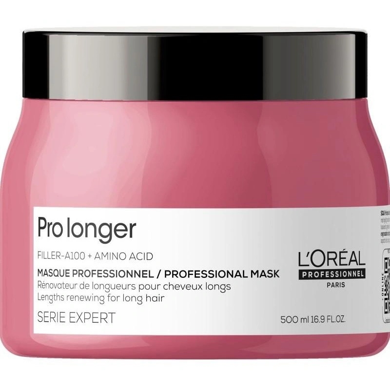 PRO LONGER MASQUE 500ML