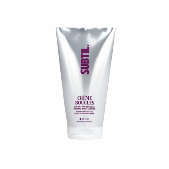 CREME BOUCLES 150ML