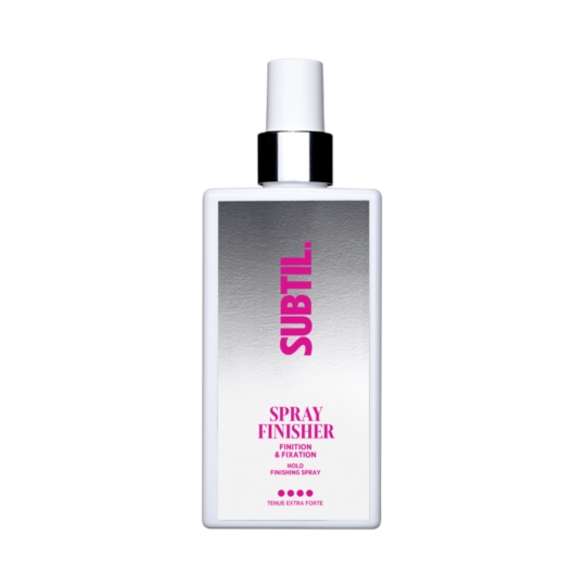 SPRAY FINISHER 200ML