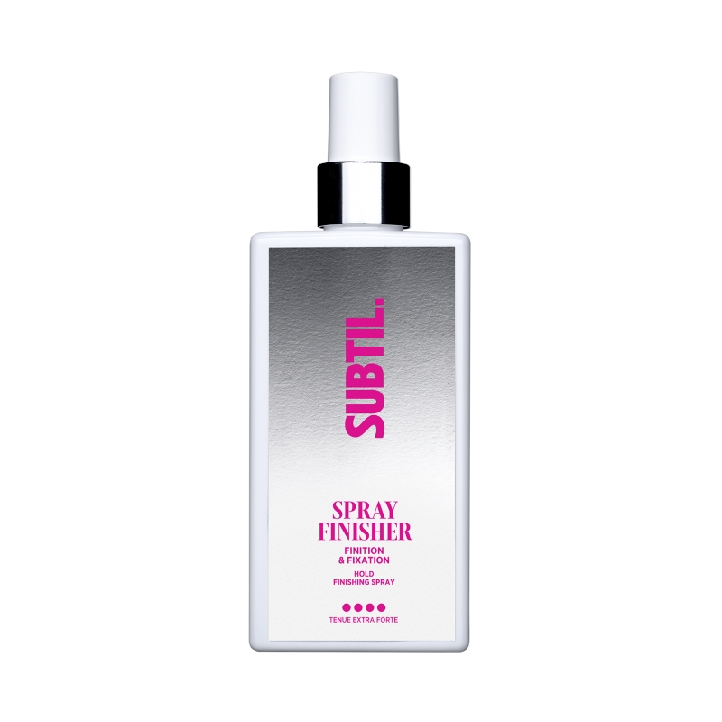 SPRAY FINISHER 200ML