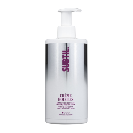 CREME BOUCLES 480ML