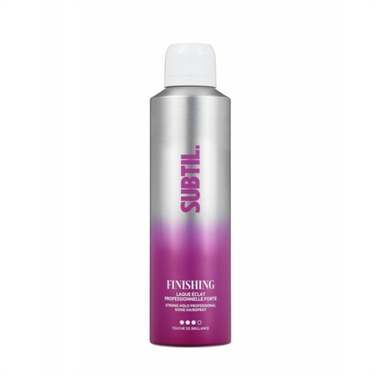 LAQUE FINISHING 250ML