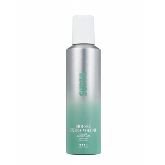 MOUSSE EXTRA VOLUME 250ML