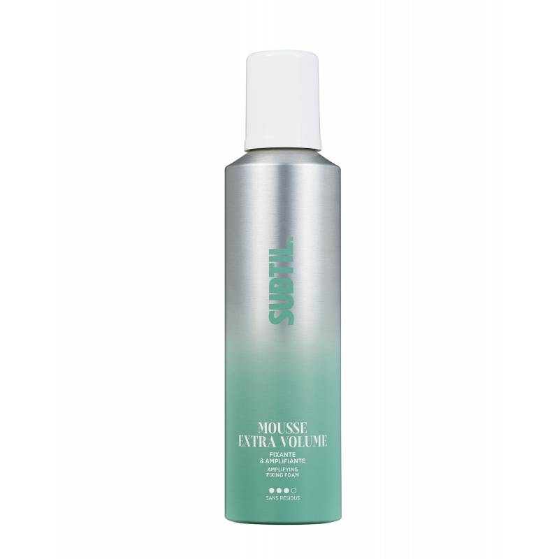 MOUSSE EXTRA VOLUME 250ML