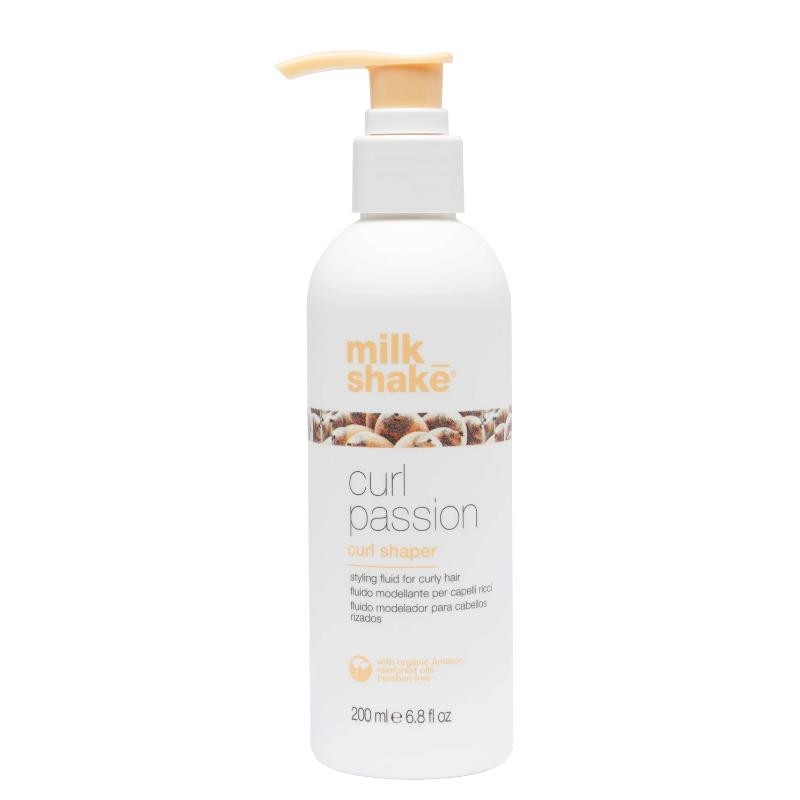 CURL PASSION CURL SHAPER 200ML