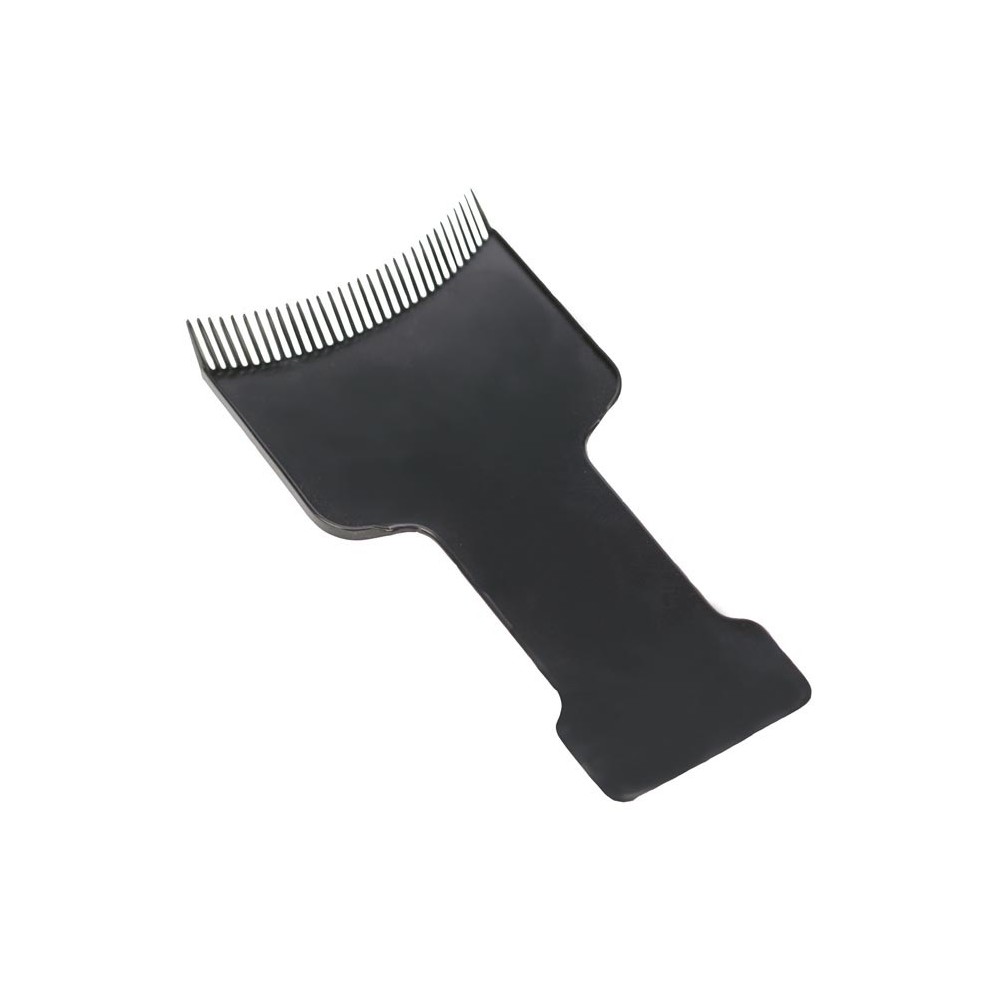 PALETTE MECHES DENTS MEZZO