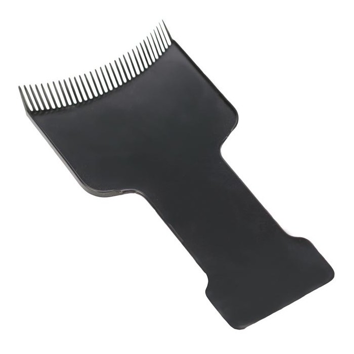 PALETTE MECHES DENTS MEZZO