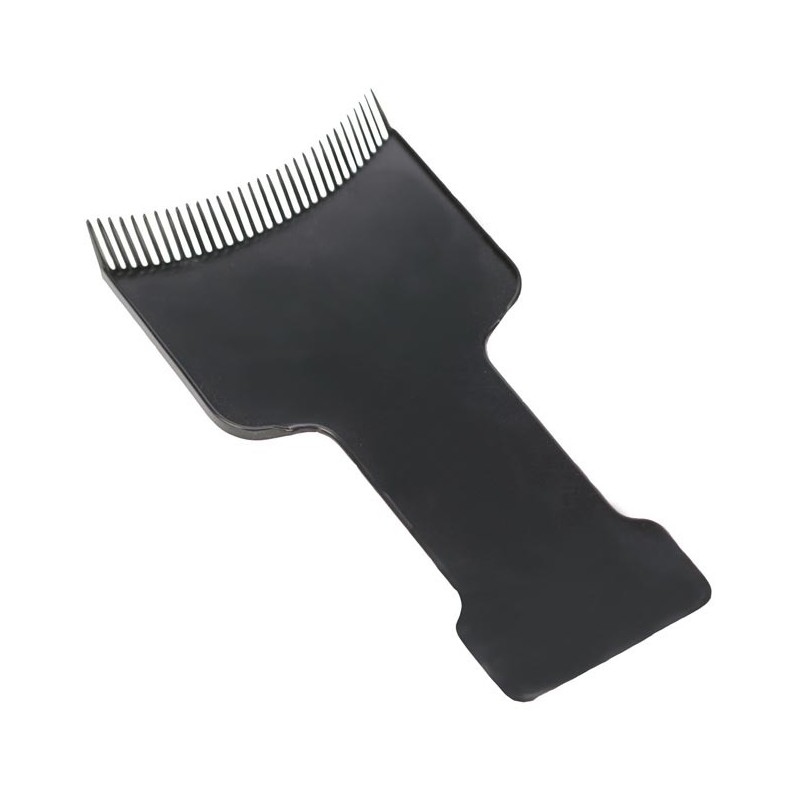 PALETTE MECHES DENTS MEZZO