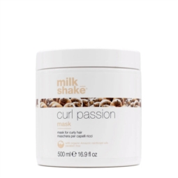 CURL PASSION MASQUE 500ML