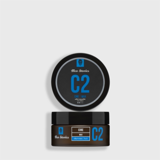 CIRE EFFET MOUILLE 100ML C2