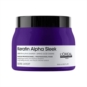 KERATIN ALPHA SLEEK MASQUE 500ML