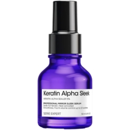 KERARTIN ALPHA SLEEK SERUM 50ML