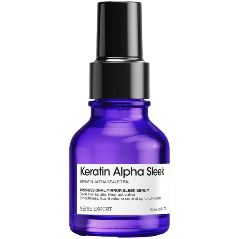 KERARTIN ALPHA SLEEK SERUM 50ML