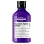 KERATIN ALPHA SLEEK SHAMP 300ML