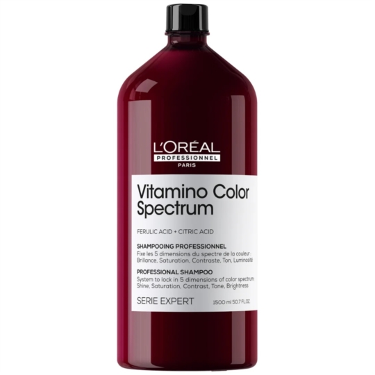 VITAMINO SPECTRUM SHAMP 1500ML