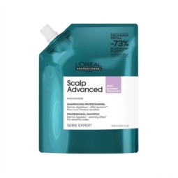SCALP ADVANCED ANTI INCONFORT RECHARGE SHAMP 500ML