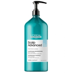 SCALPADVANCED ANTI PELLICULAIRE SHAMP 1.5L
