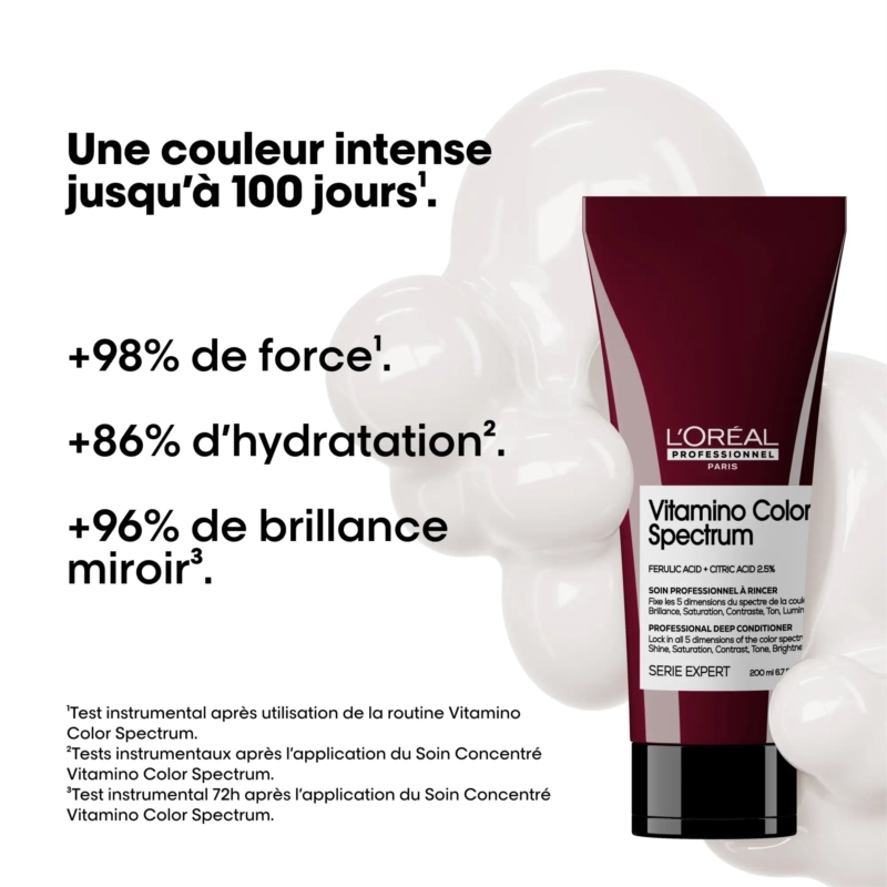 VITAMINO SPECTRUM CONDITIONNEUR 200ML