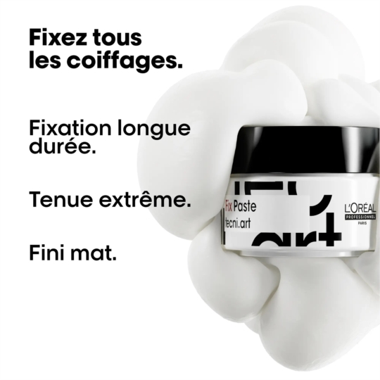 FIX PASTE 75 ML