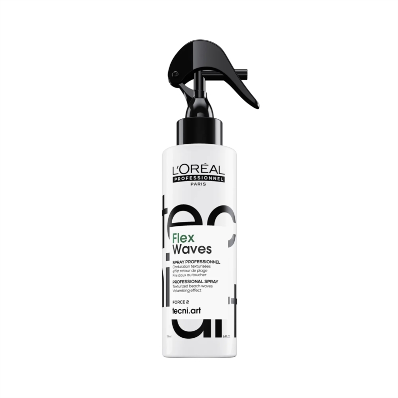 FLEX WAVES 190ML