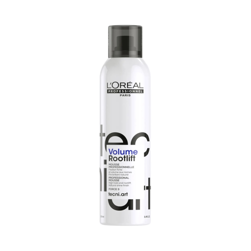 ROOTLIFT MOUSSE 250ML