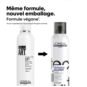 ROOTLIFT MOUSSE 250ML