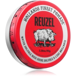REUZEL POMMADE RED 95 G