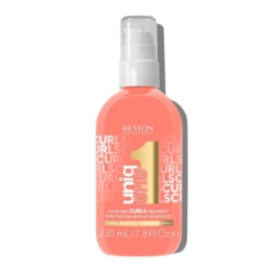 UNIQ ONE CURLS 230ML