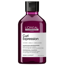 CURL EXPRESSION GELEE LAVANTE 300ML