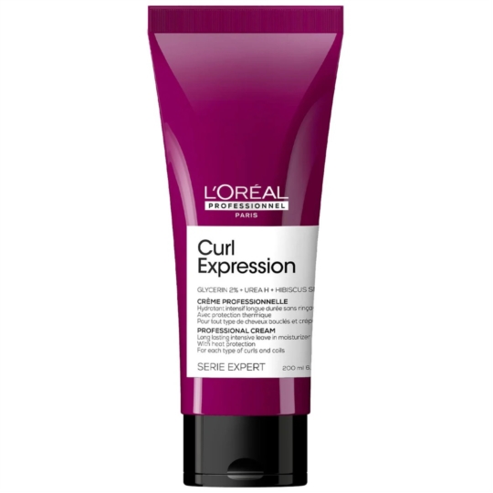 CURL EXPRESSION CREME HYDRATANTE 200ML