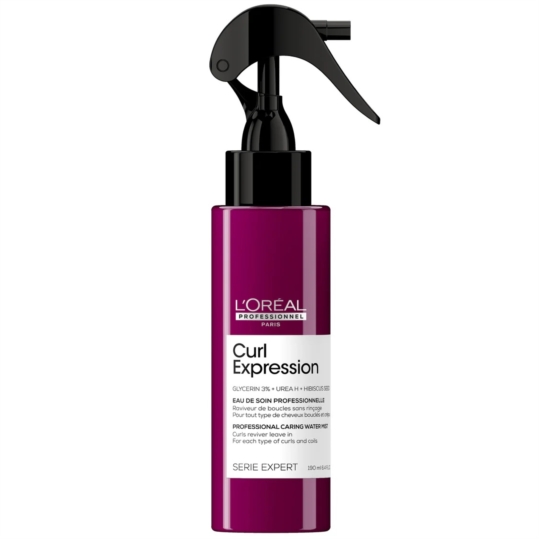 CURL EXPRESSION EAU DE SOIN 190ML