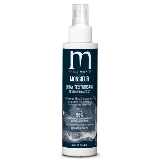 MONSIEUR SPRAY TEXTURISANT 150ML