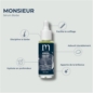 MONSIEUR SERUM BARBE 30ML