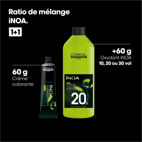 INOA 60GR NEW