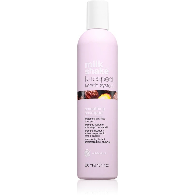 K RESPECT SMOOTHING SHAMP 300ML
