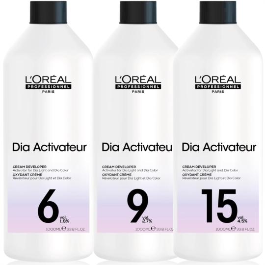 DIA ACTIVATEUR LITRE